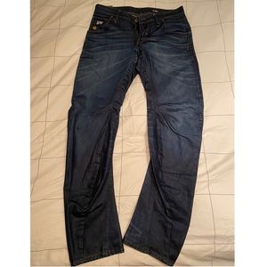 G-Star Arc 3D Jeans